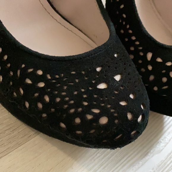 Steve Madden Heels size 8 - Picture 7 of 10